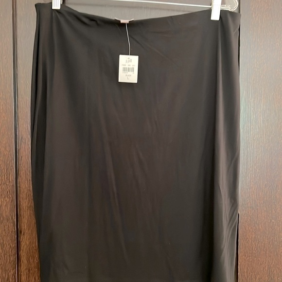 J.Jill wearever skirt nwt - Picture 1 of 3